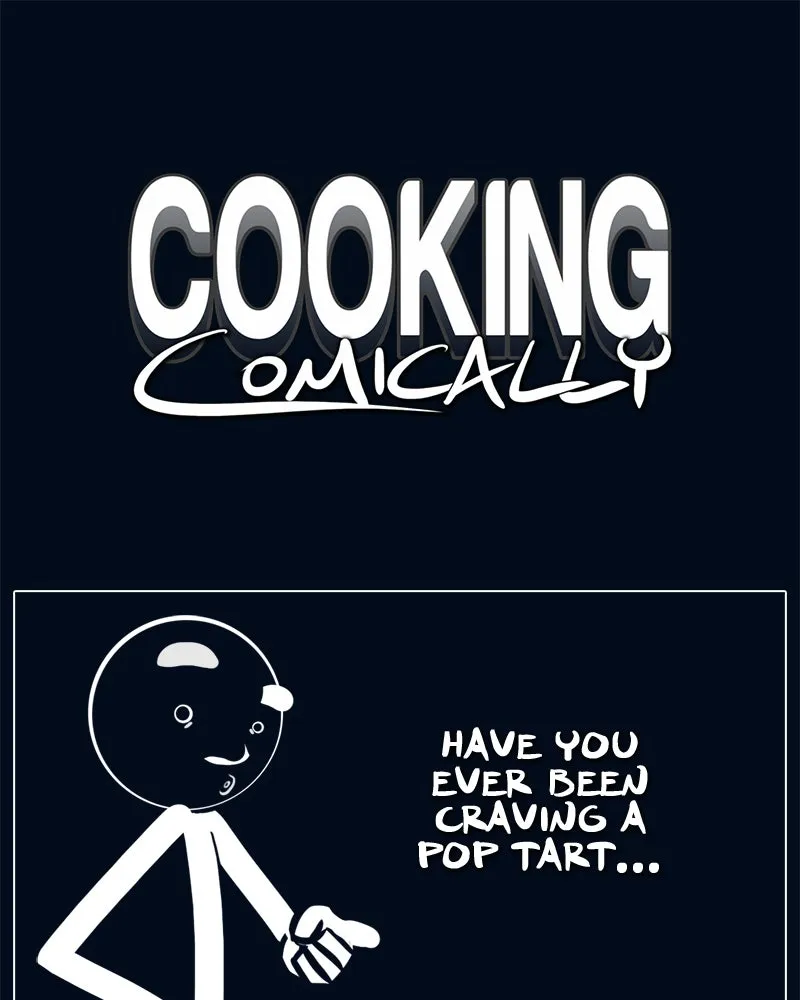 Cooking Comically Chapter 69 page 1 - 
