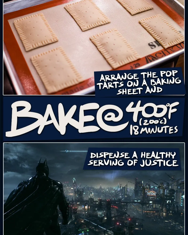 Cooking Comically Chapter 69 page 12 - 