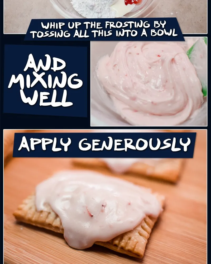 Cooking Comically Chapter 69 page 14 - 