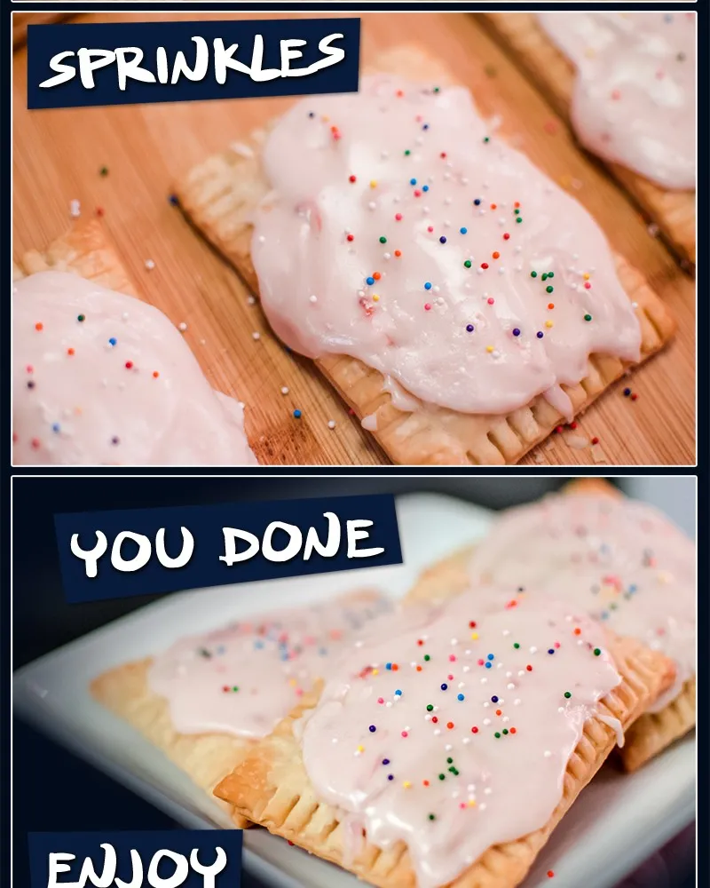Cooking Comically Chapter 69 page 15 - 