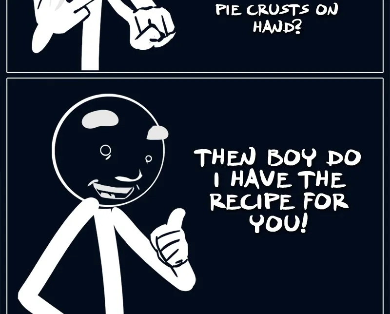 Cooking Comically Chapter 69 page 3 - 