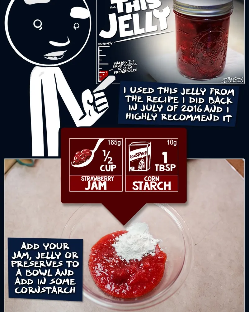Cooking Comically Chapter 69 page 7 - 