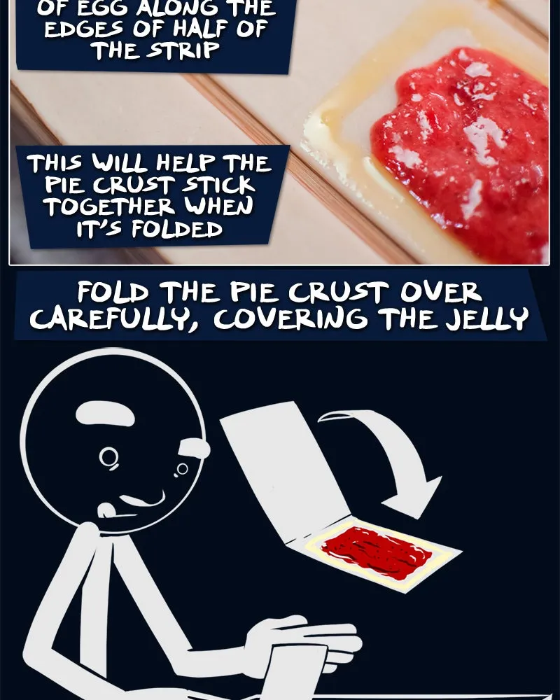 Cooking Comically Chapter 69 page 9 - 