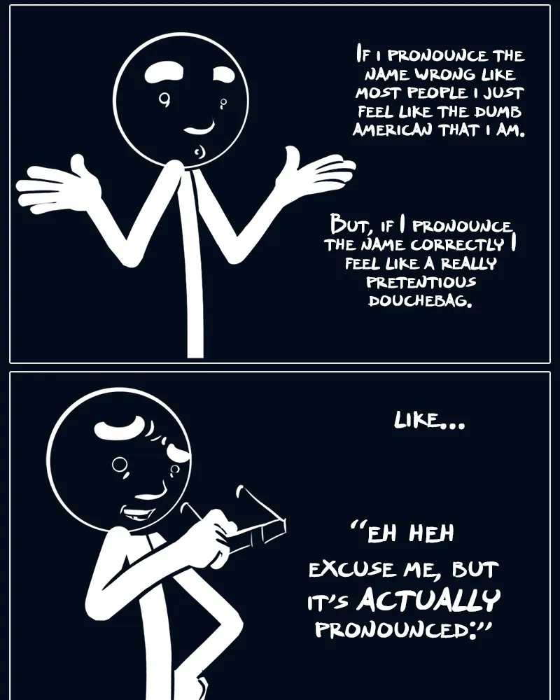 Cooking Comically Chapter 7 page 2 - 