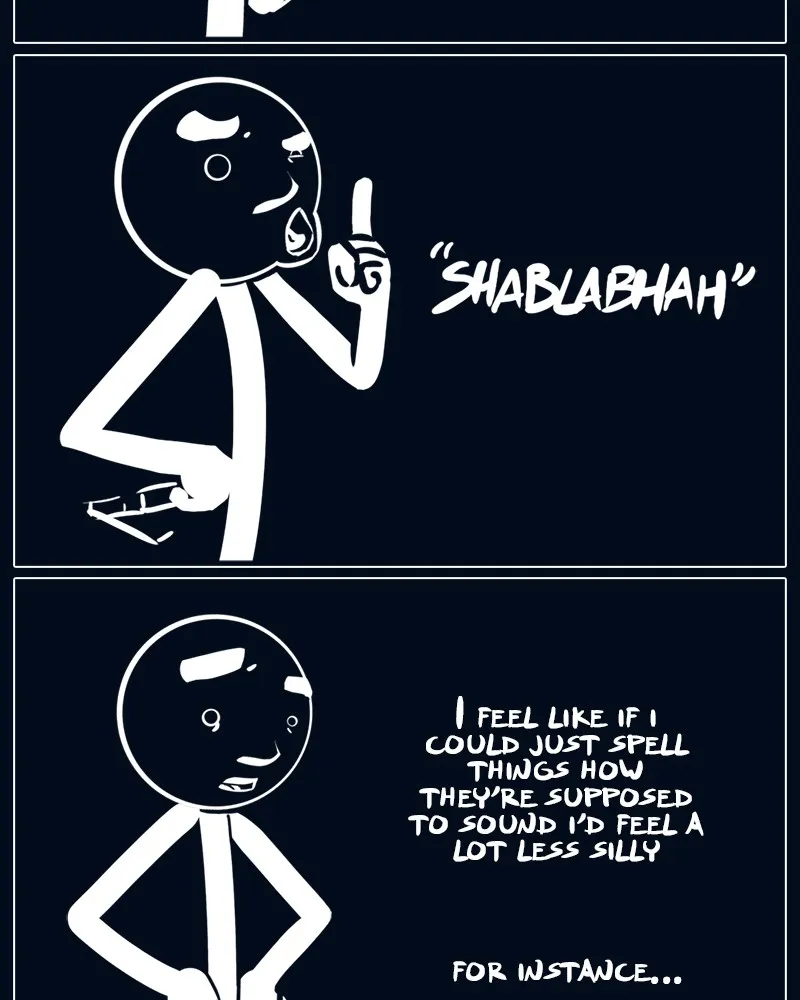 Cooking Comically Chapter 7 page 3 - 