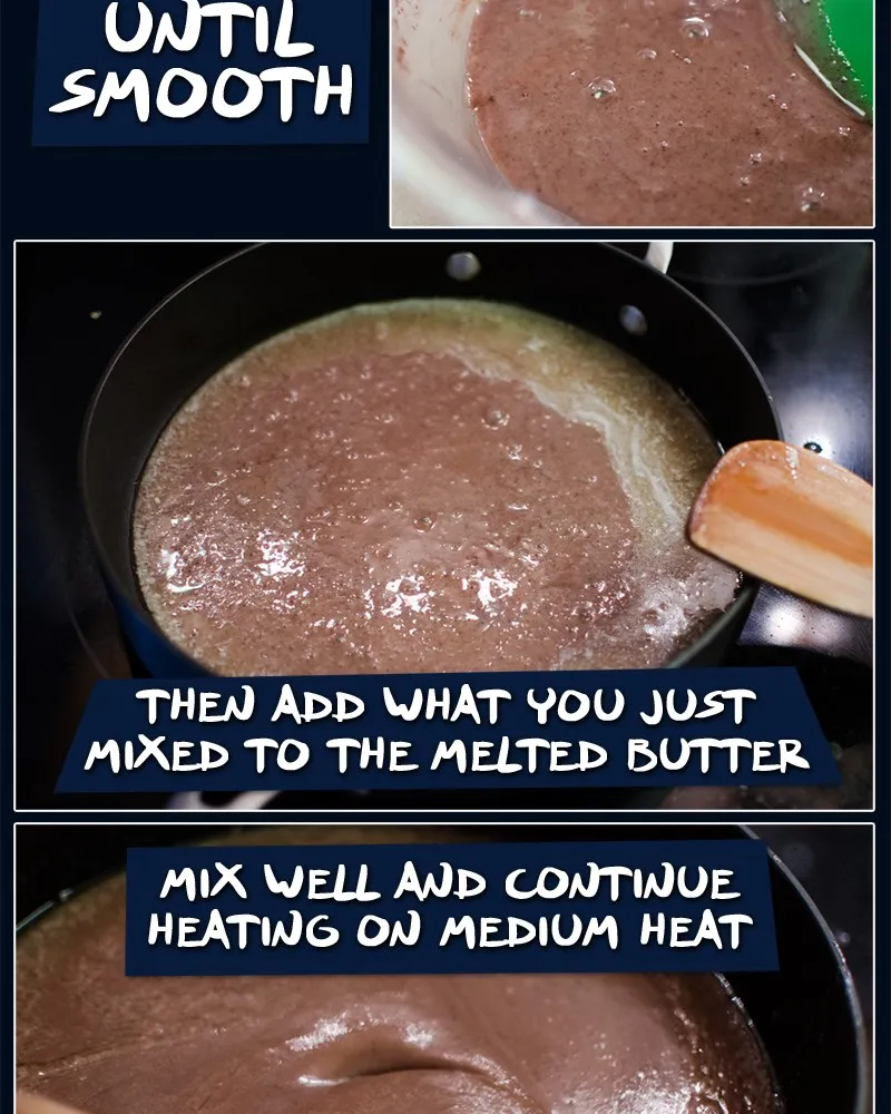 Cooking Comically Chapter 70 page 7 - 