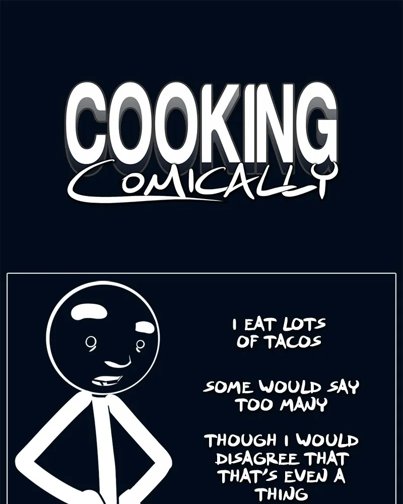 Cooking Comically Chapter 71 page 1 - 