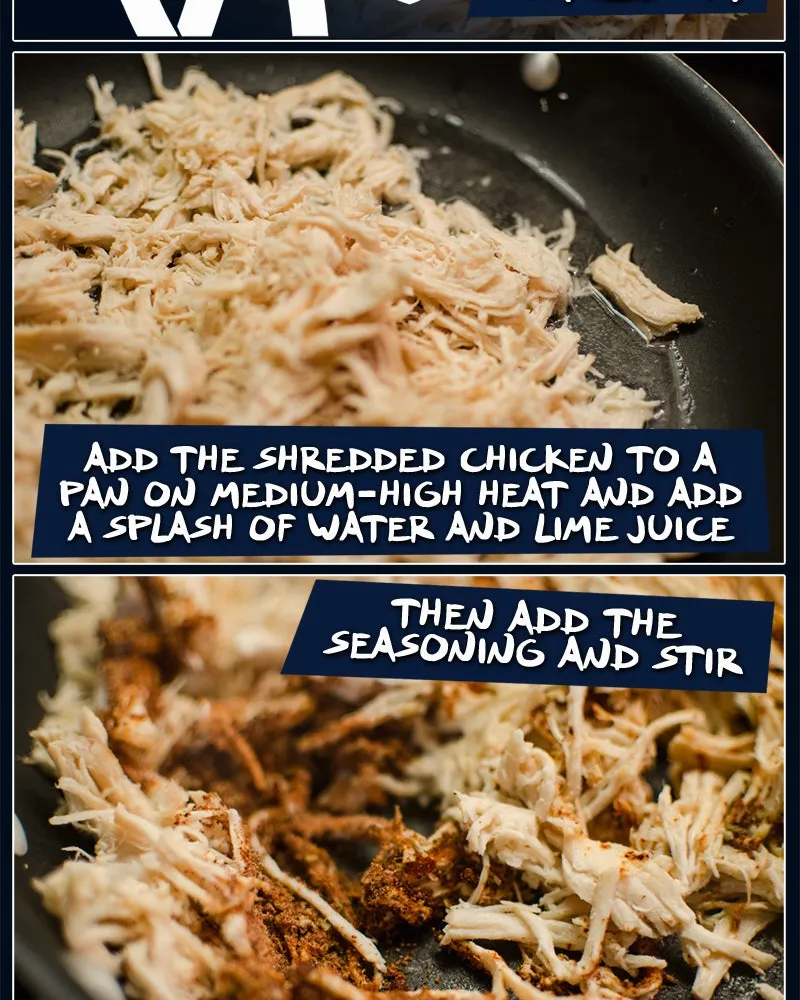 Cooking Comically Chapter 71 page 11 - 