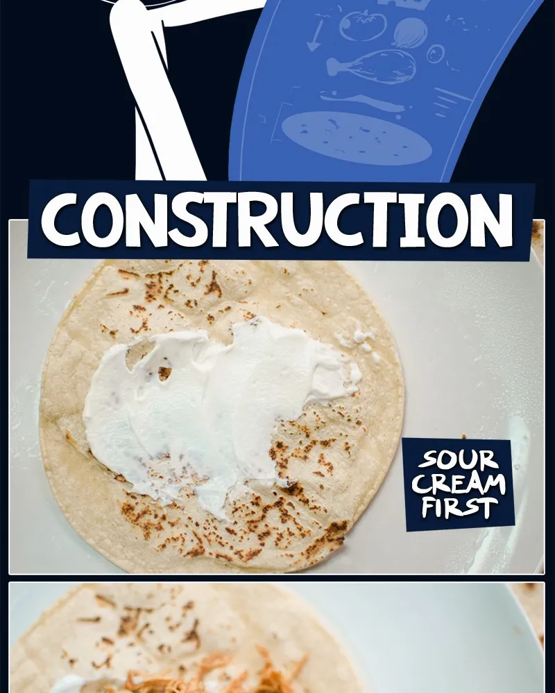 Cooking Comically Chapter 71 page 14 - 
