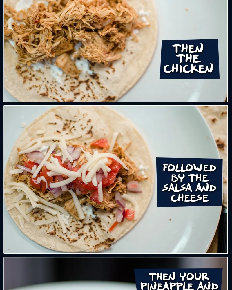 Cooking Comically Chapter 71 page 15 - 