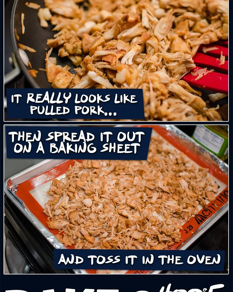 Cooking Comically Chapter 72 page 15 - 