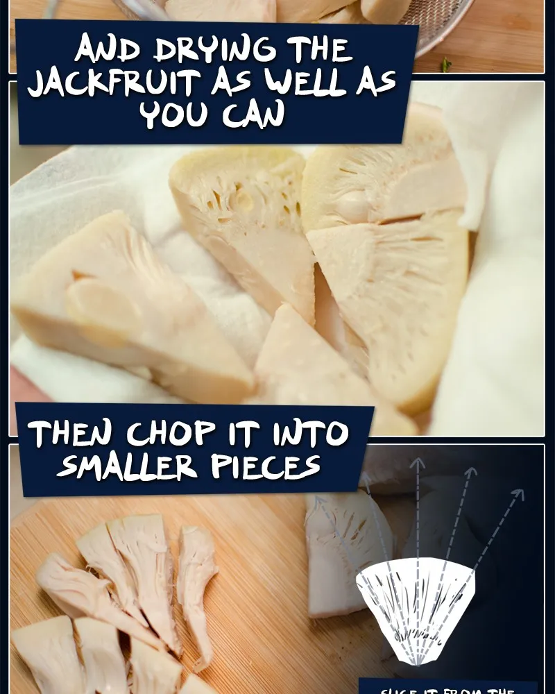 Cooking Comically Chapter 72 page 7 - 