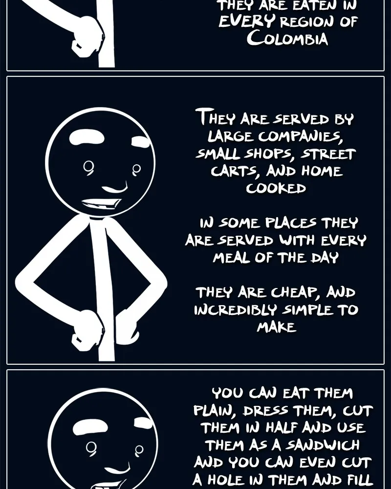 Cooking Comically Chapter 73 page 2 - 