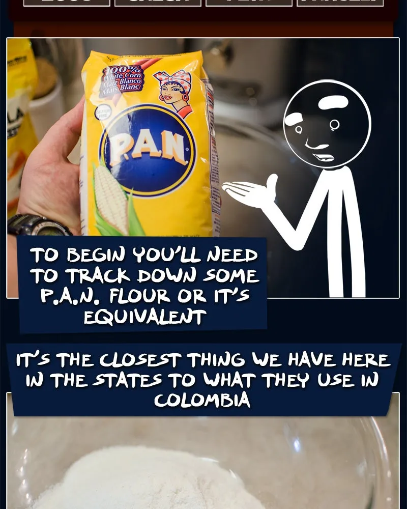 Cooking Comically Chapter 73 page 6 - 