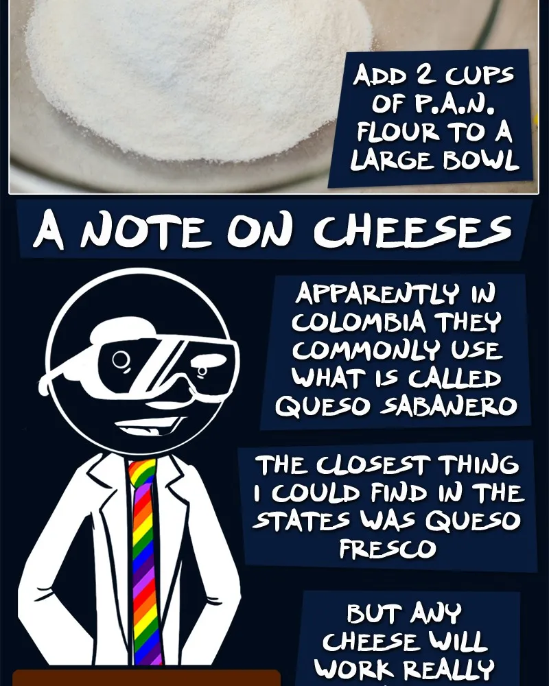Cooking Comically Chapter 73 page 7 - 