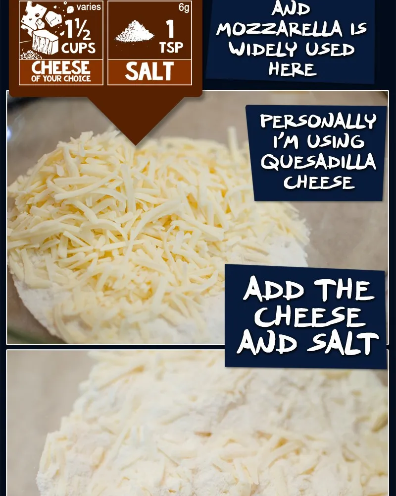 Cooking Comically Chapter 73 page 8 - 