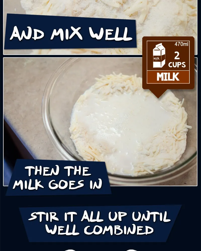 Cooking Comically Chapter 73 page 9 - 