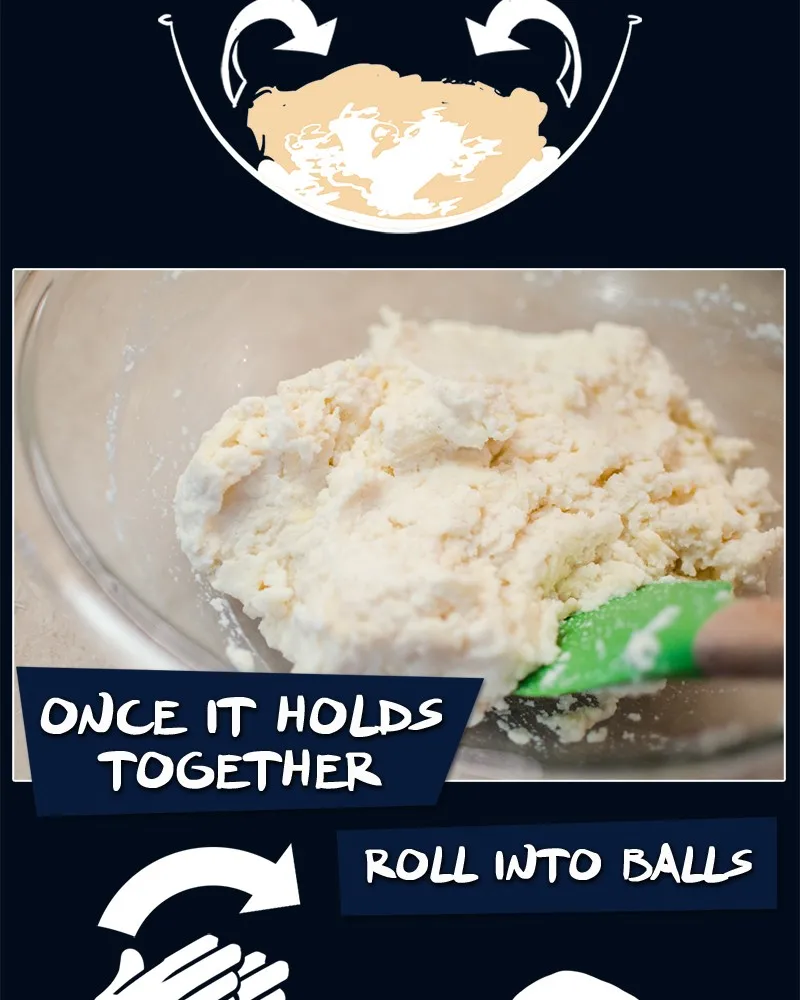 Cooking Comically Chapter 73 page 10 - 