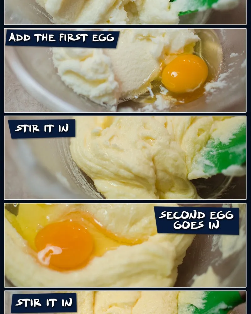 Cooking Comically Chapter 74 page 11 - 