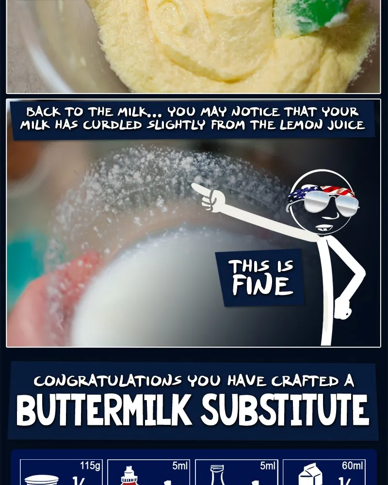Cooking Comically Chapter 74 page 12 - 