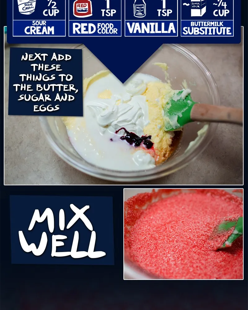 Cooking Comically Chapter 74 page 13 - 