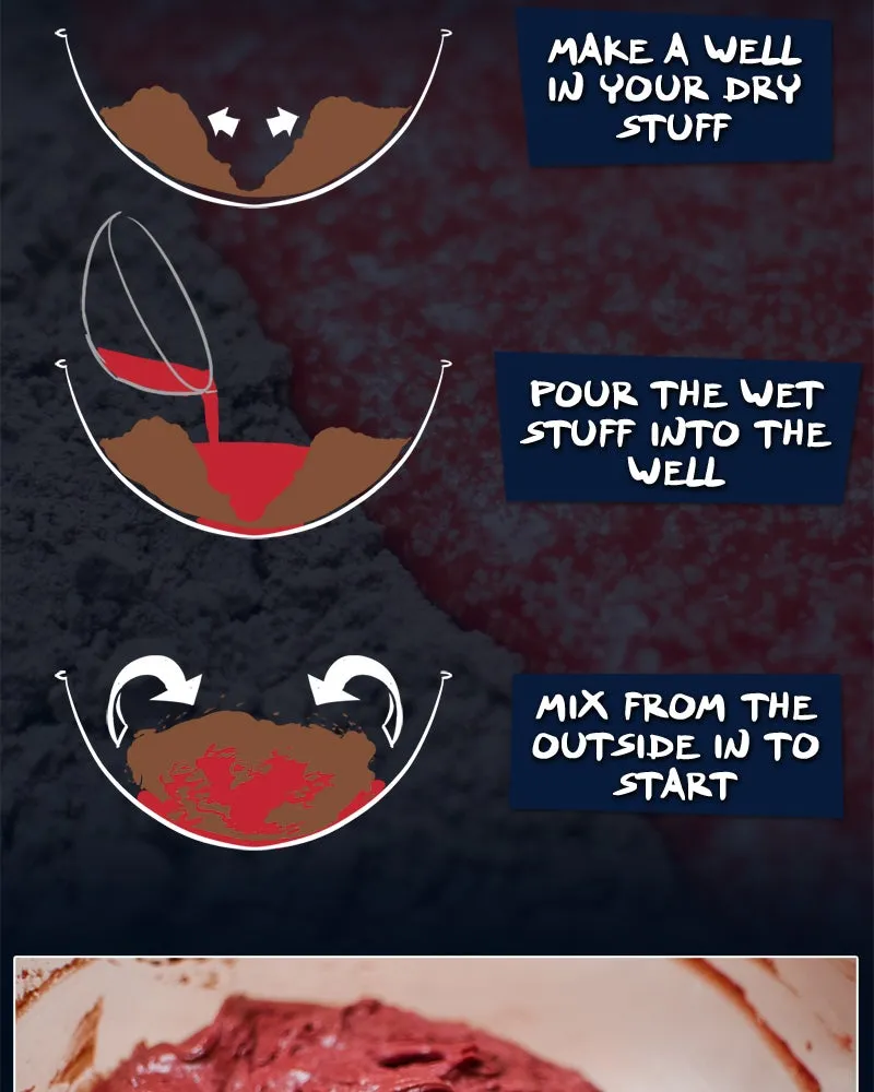 Cooking Comically Chapter 74 page 14 - 