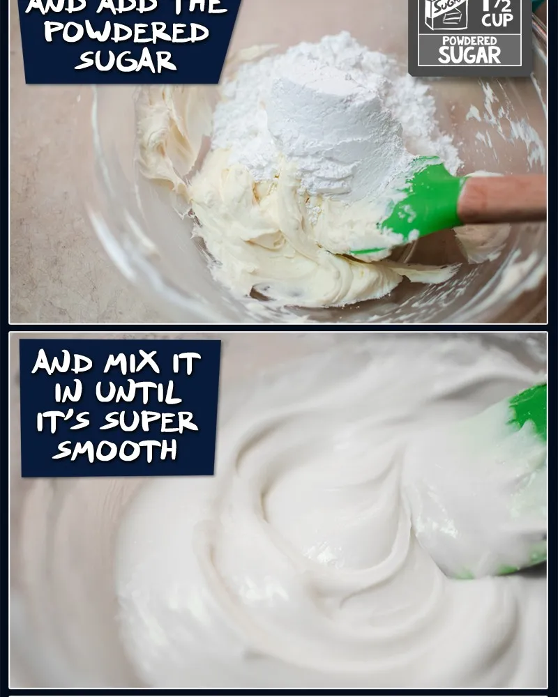 Cooking Comically Chapter 74 page 19 - 