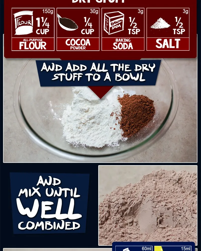 Cooking Comically Chapter 74 page 8 - 