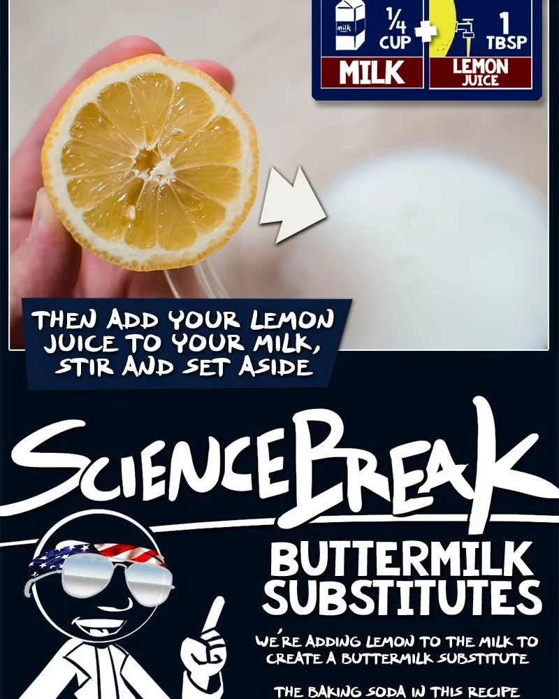 Cooking Comically Chapter 74 page 9 - 