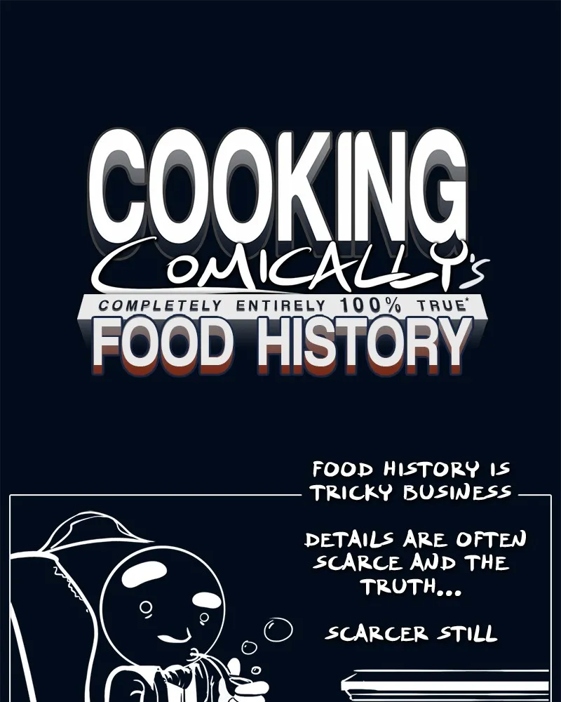 Cooking Comically Chapter 75 page 1 - 