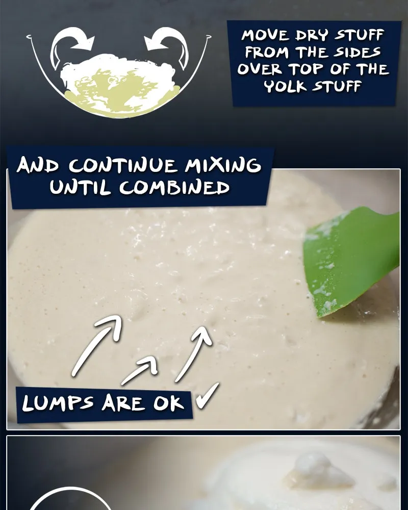 Cooking Comically Chapter 75 page 11 - 