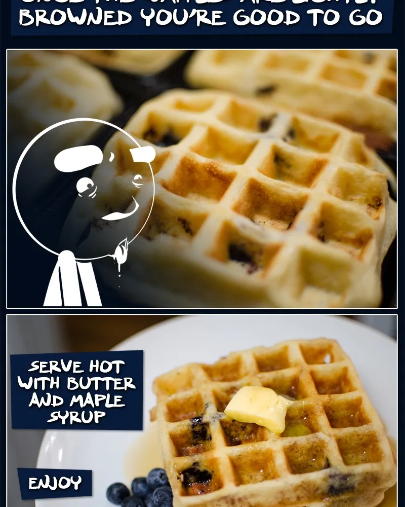 Cooking Comically Chapter 75 page 14 - 
