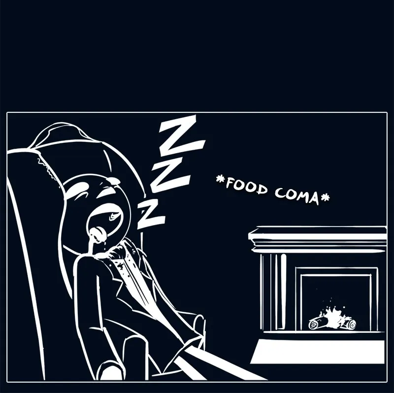 Cooking Comically Chapter 75 page 16 - 