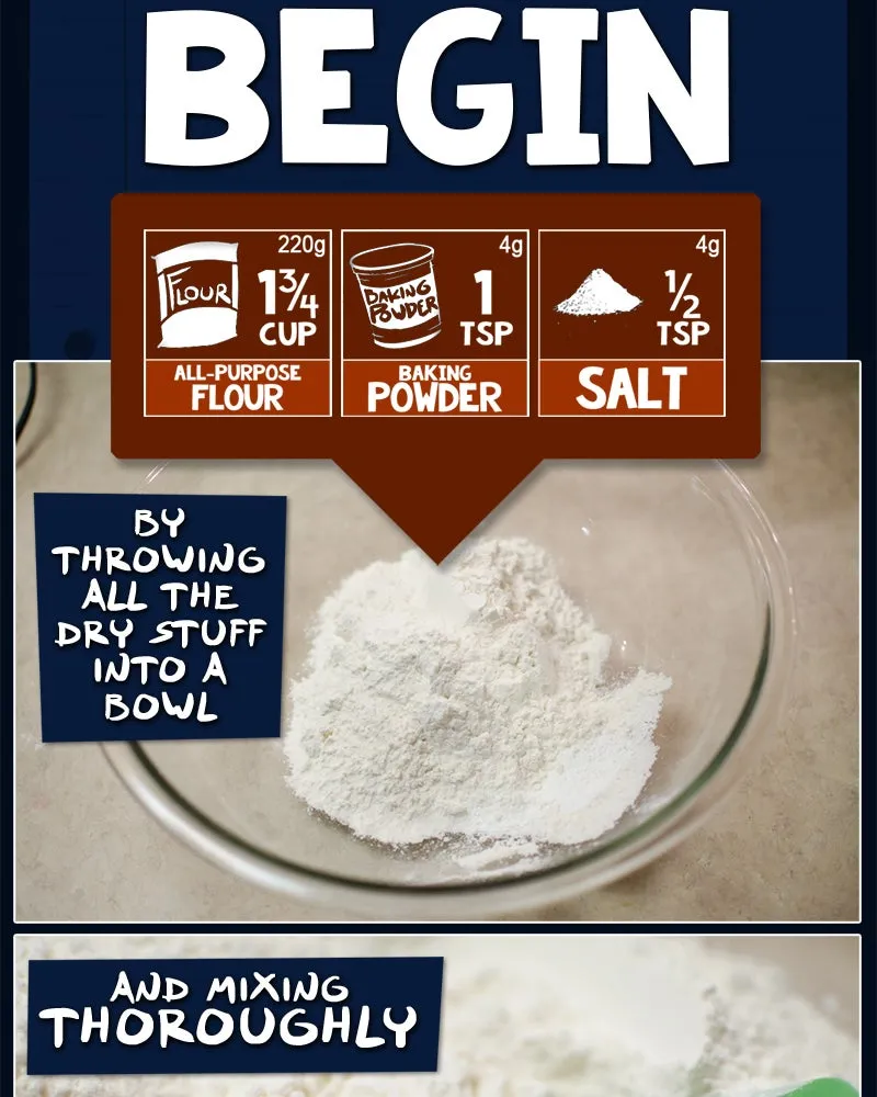 Cooking Comically Chapter 75 page 5 - 