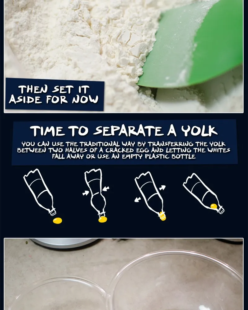 Cooking Comically Chapter 75 page 6 - 