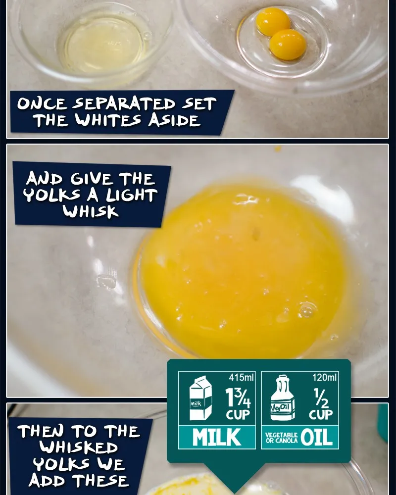 Cooking Comically Chapter 75 page 7 - 