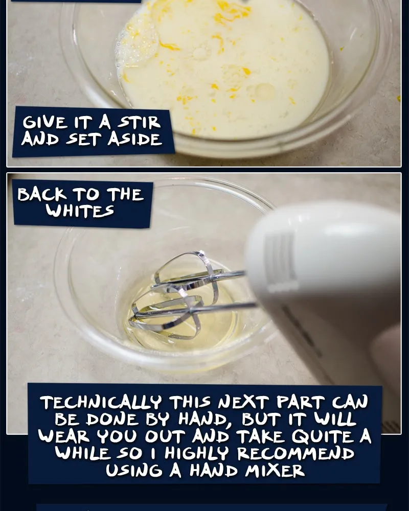 Cooking Comically Chapter 75 page 8 - 