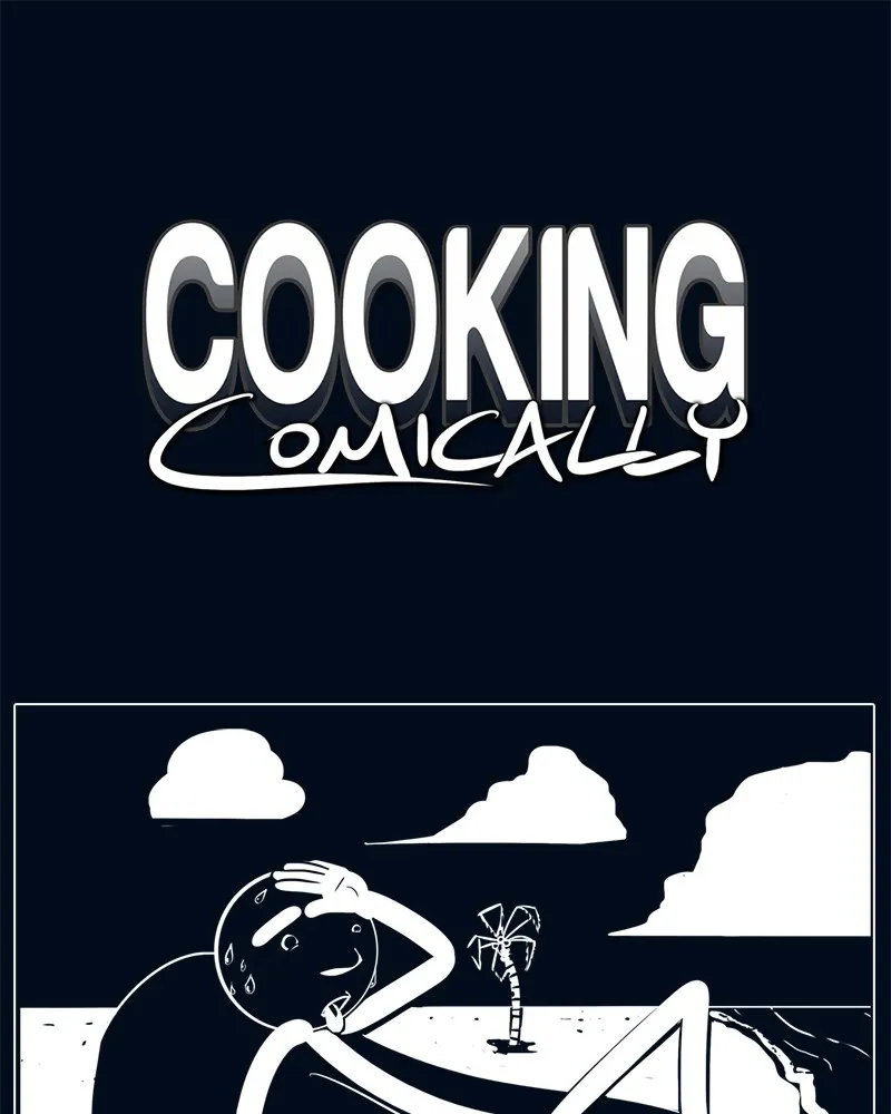 Cooking Comically Chapter 76 page 1 - 