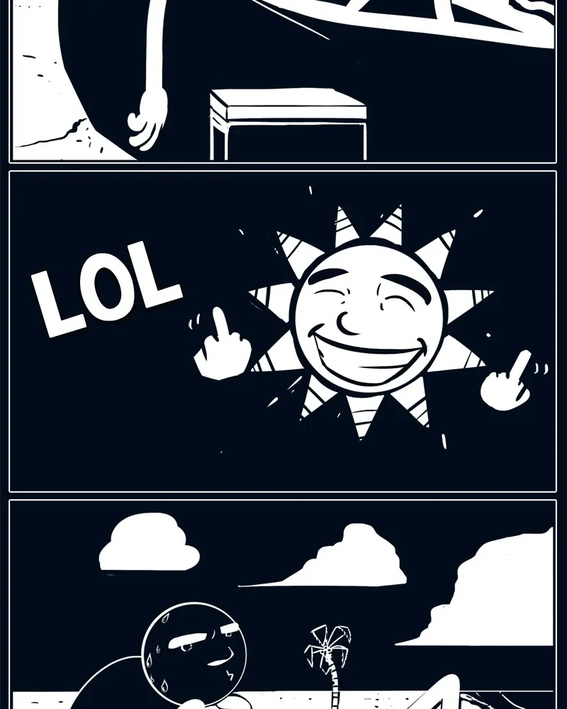 Cooking Comically Chapter 76 page 2 - 