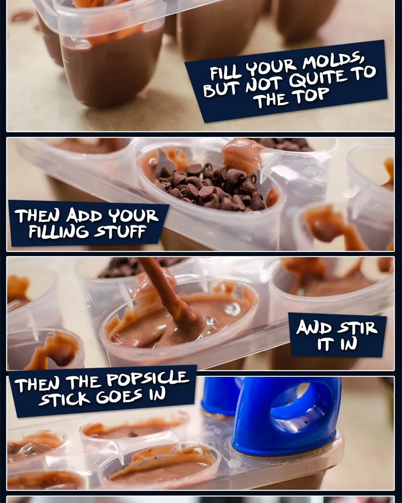 Cooking Comically Chapter 76 page 15 - 