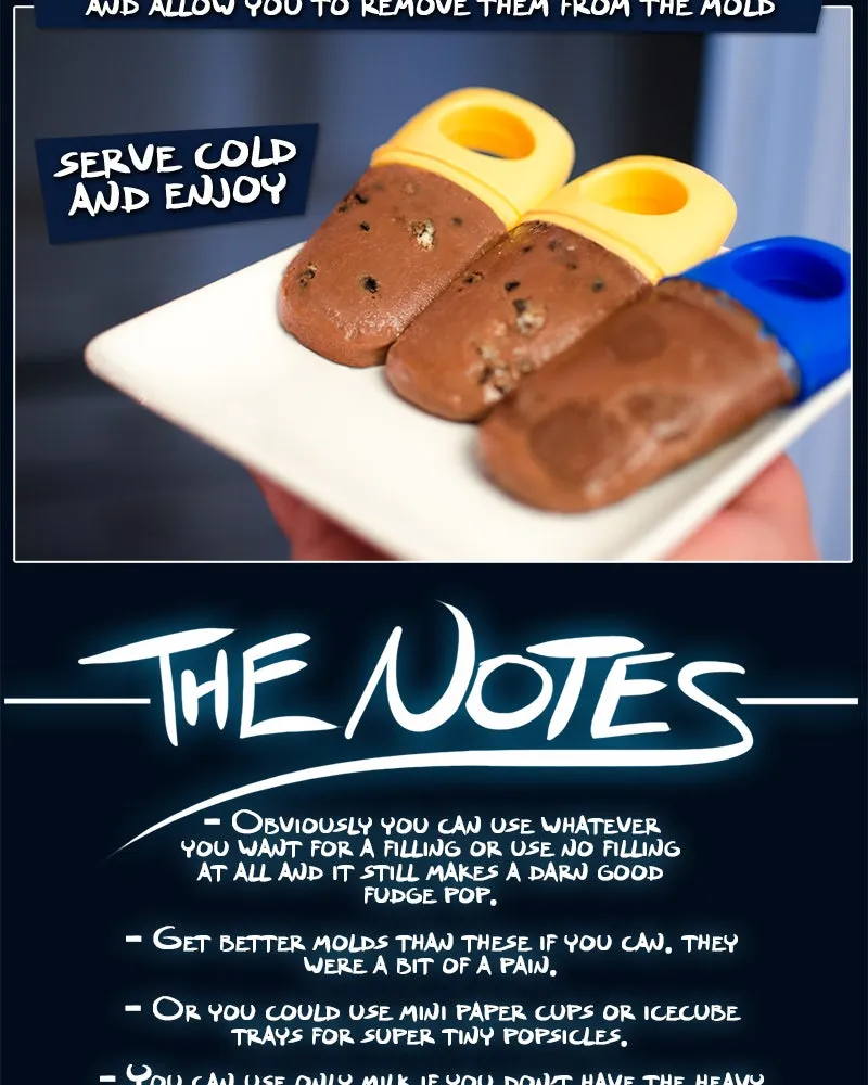 Cooking Comically Chapter 76 page 18 - 