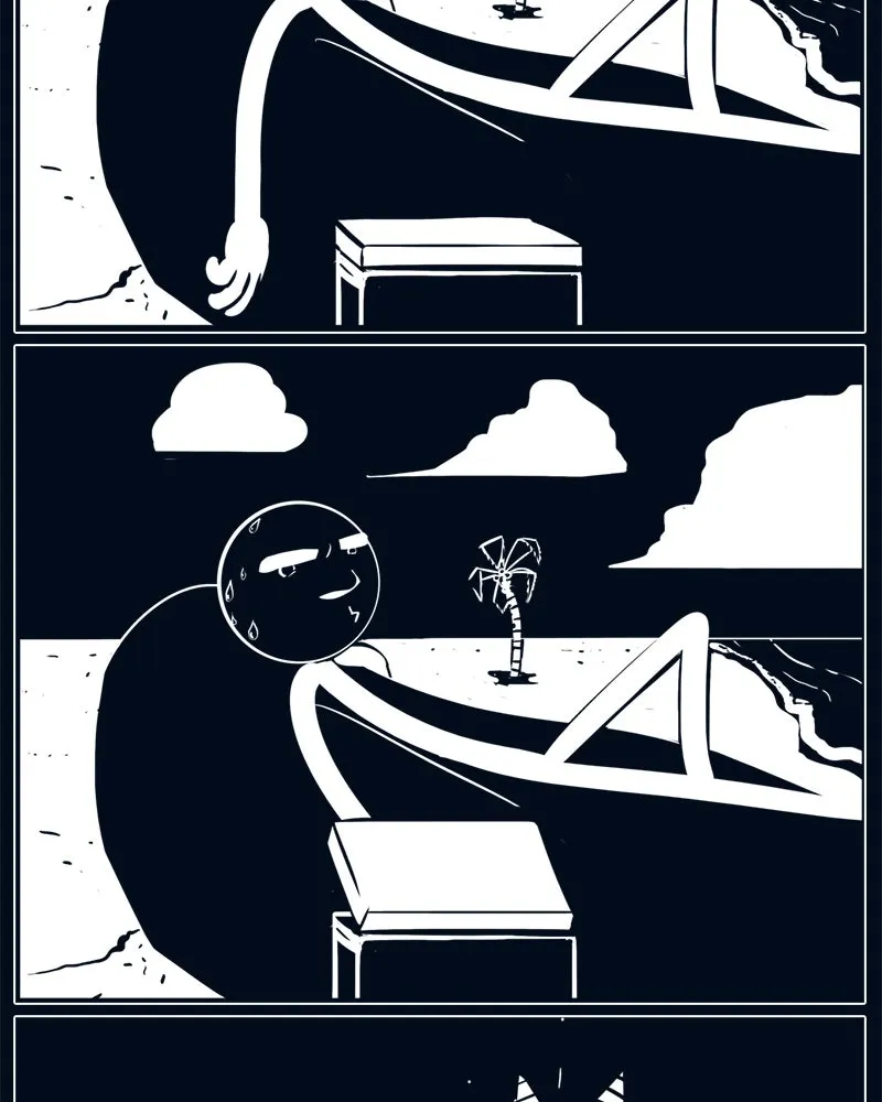 Cooking Comically Chapter 76 page 3 - 