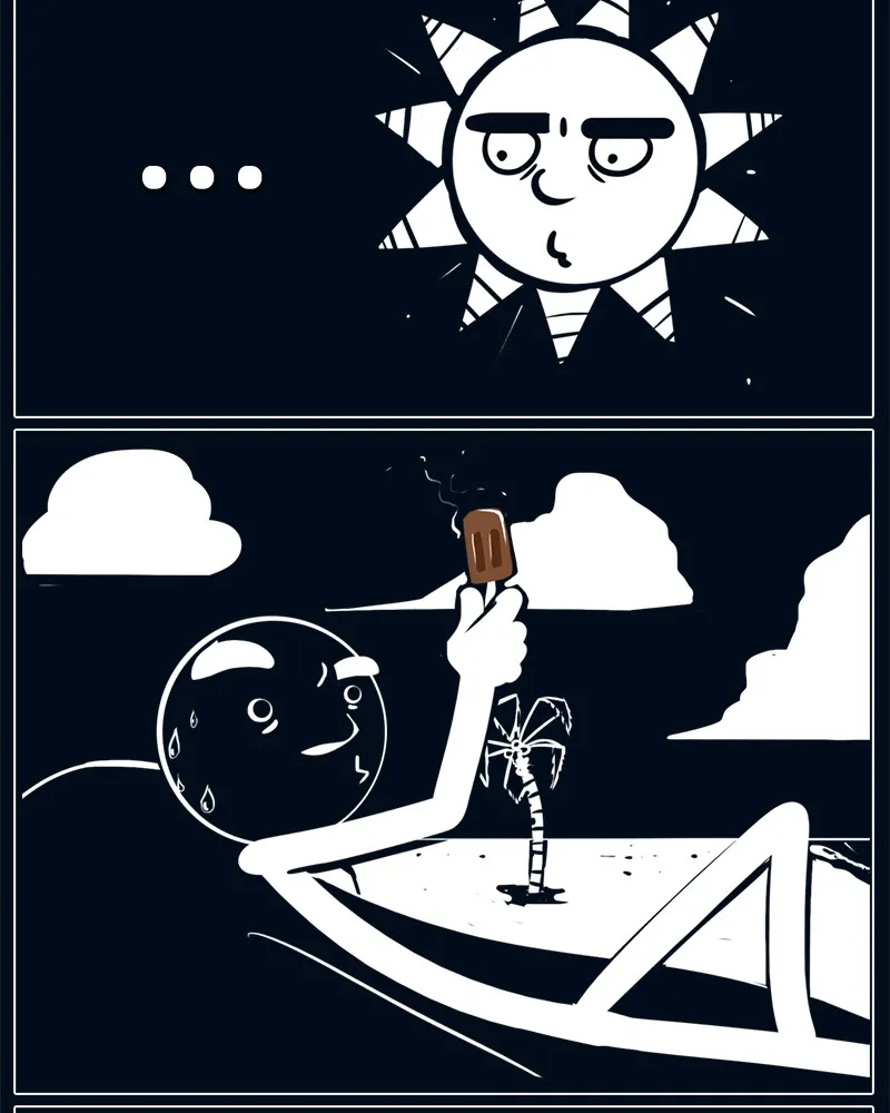 Cooking Comically Chapter 76 page 4 - 