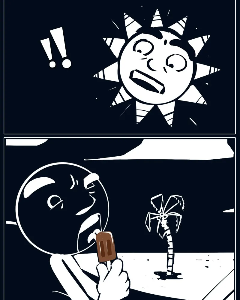 Cooking Comically Chapter 76 page 5 - 