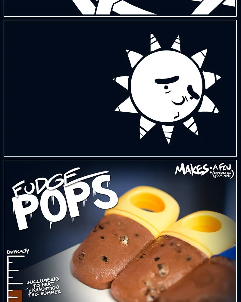 Cooking Comically Chapter 76 page 6 - 