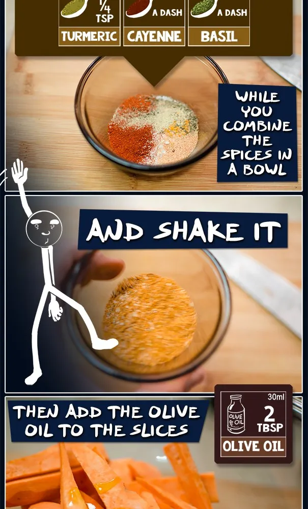 Cooking Comically Chapter 77 page 7 - 