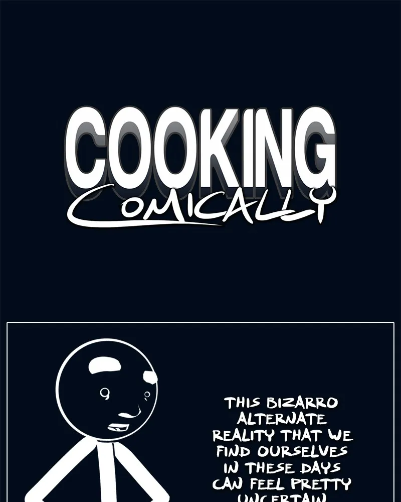 Cooking Comically Chapter 78 page 1 - 