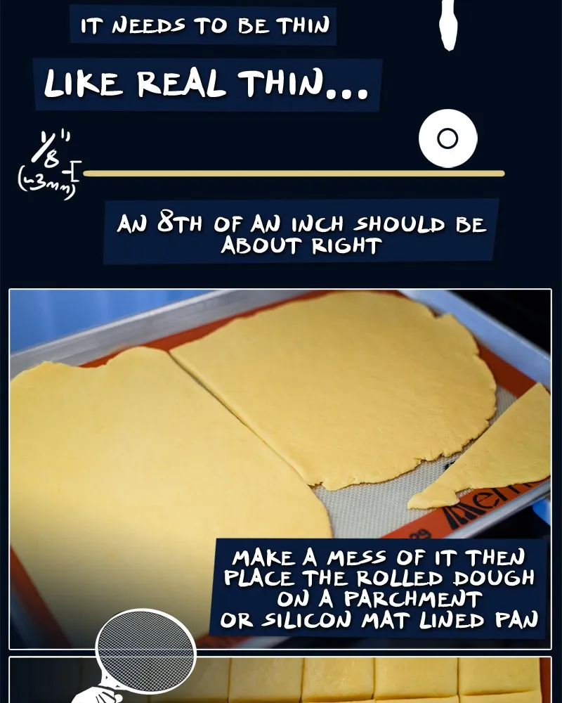 Cooking Comically Chapter 78 page 12 - 