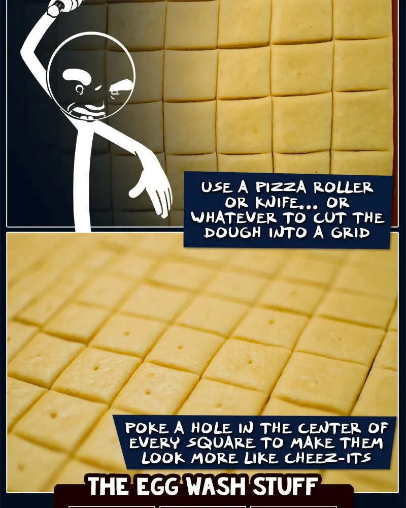 Cooking Comically Chapter 78 page 13 - 