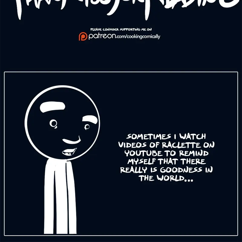 Cooking Comically Chapter 78 page 18 - 